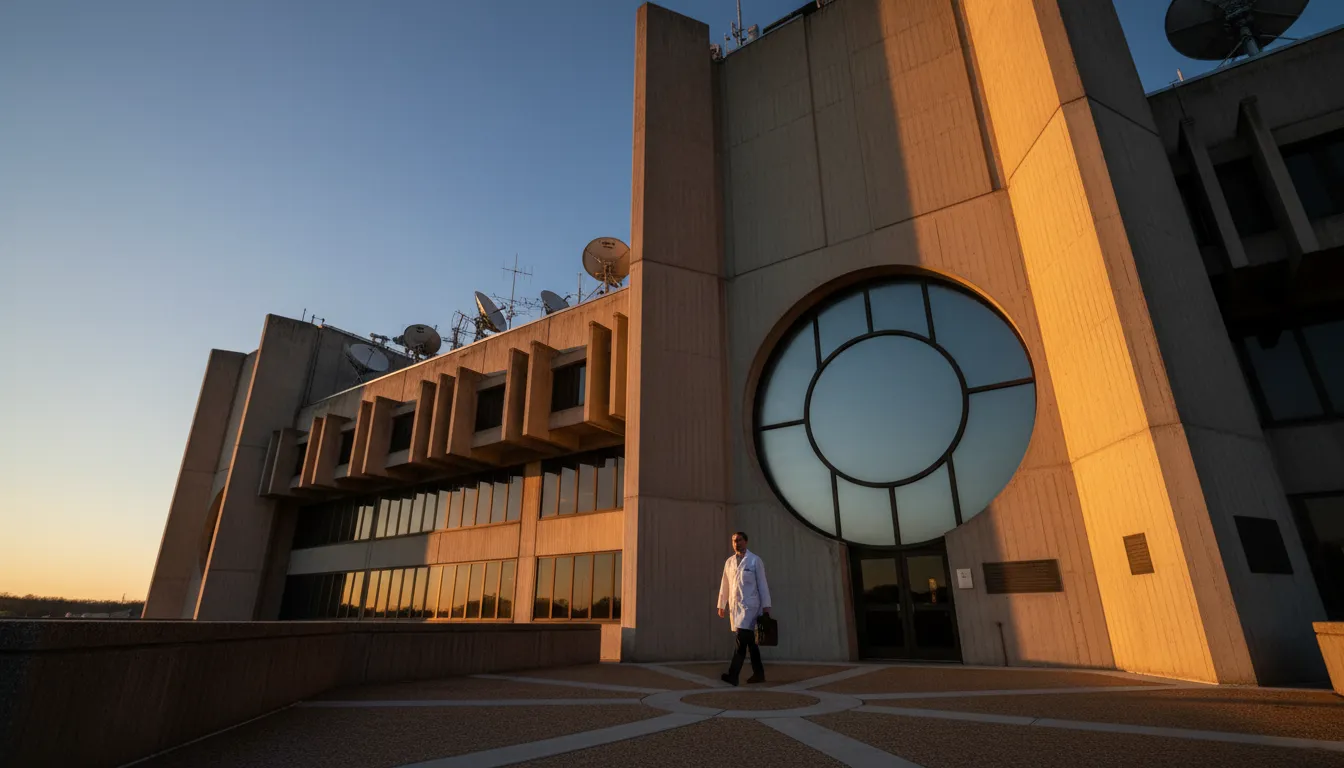 Jak kryptografia postkwantowa chroni Internet