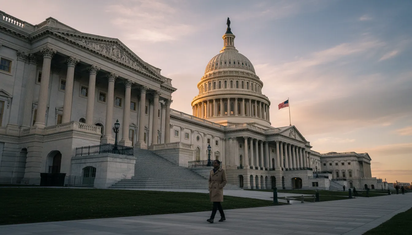 Mi az a háborús felhatalmazási törvény és hogyan működik?