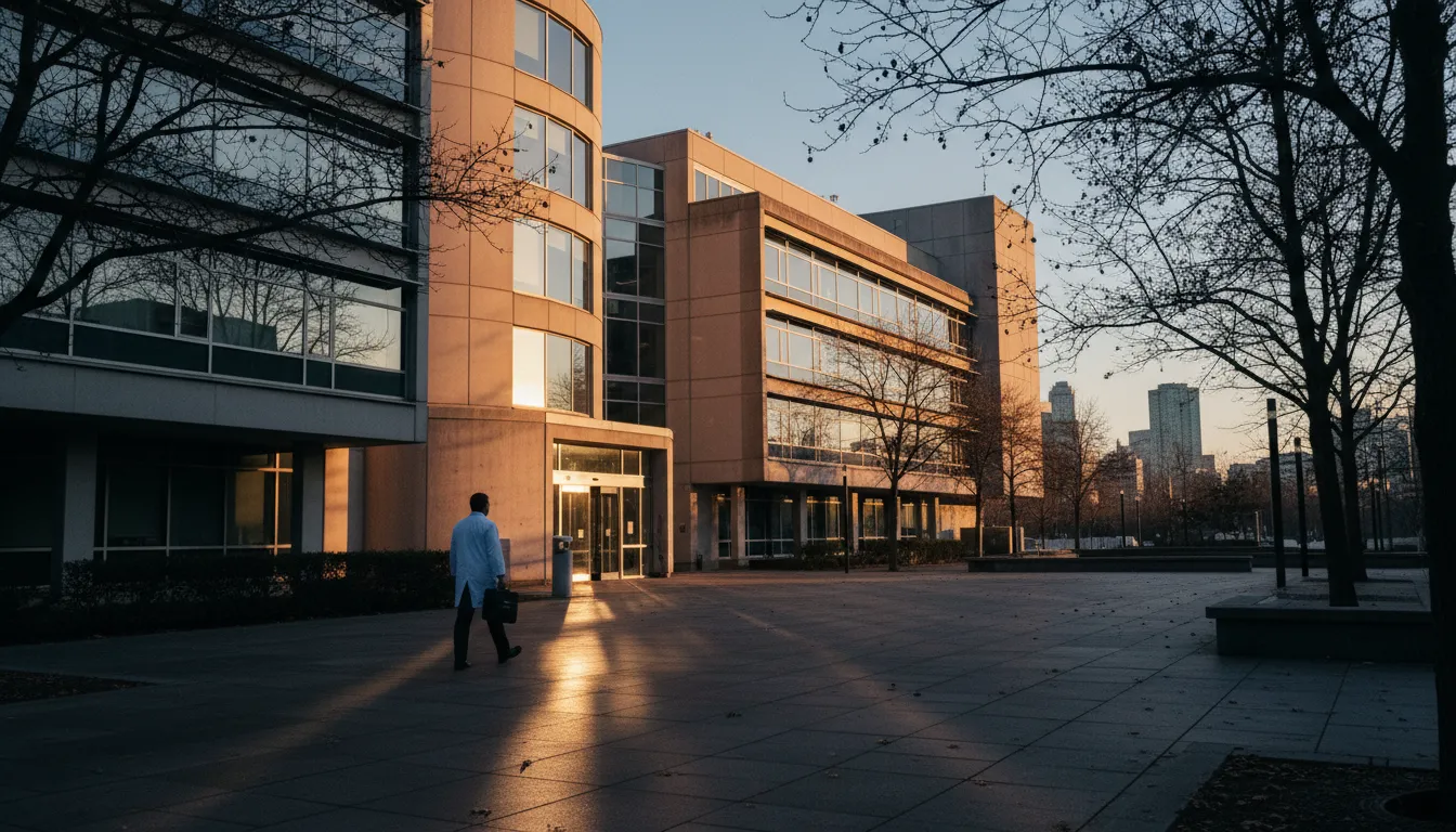 Pourquoi le cancer colorectal est en forte hausse chez les adultes de moins de 50 ans