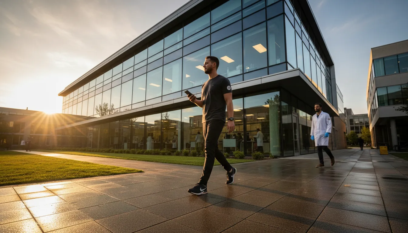Hogyan működnek a folyamatos vércukormérők, és kinek van rá szüksége?
