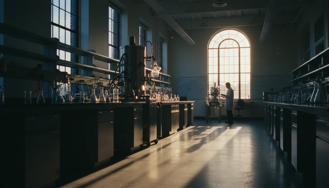 A CRISPR új generációja a DNS vágása nélkül szerkeszti a géneket