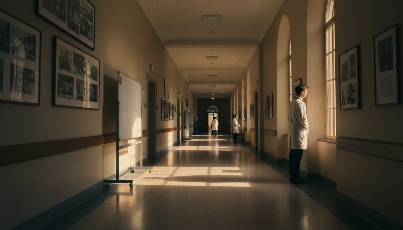 Kolorektálny karcinóm je najčastejšou príčinou úmrtia dospelých do 50 rokov