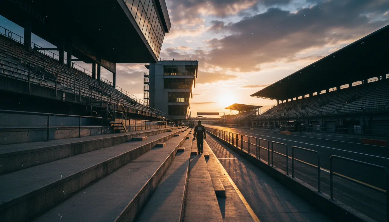 Čo je DRS vo Formule 1 a prečo ho zrušili?