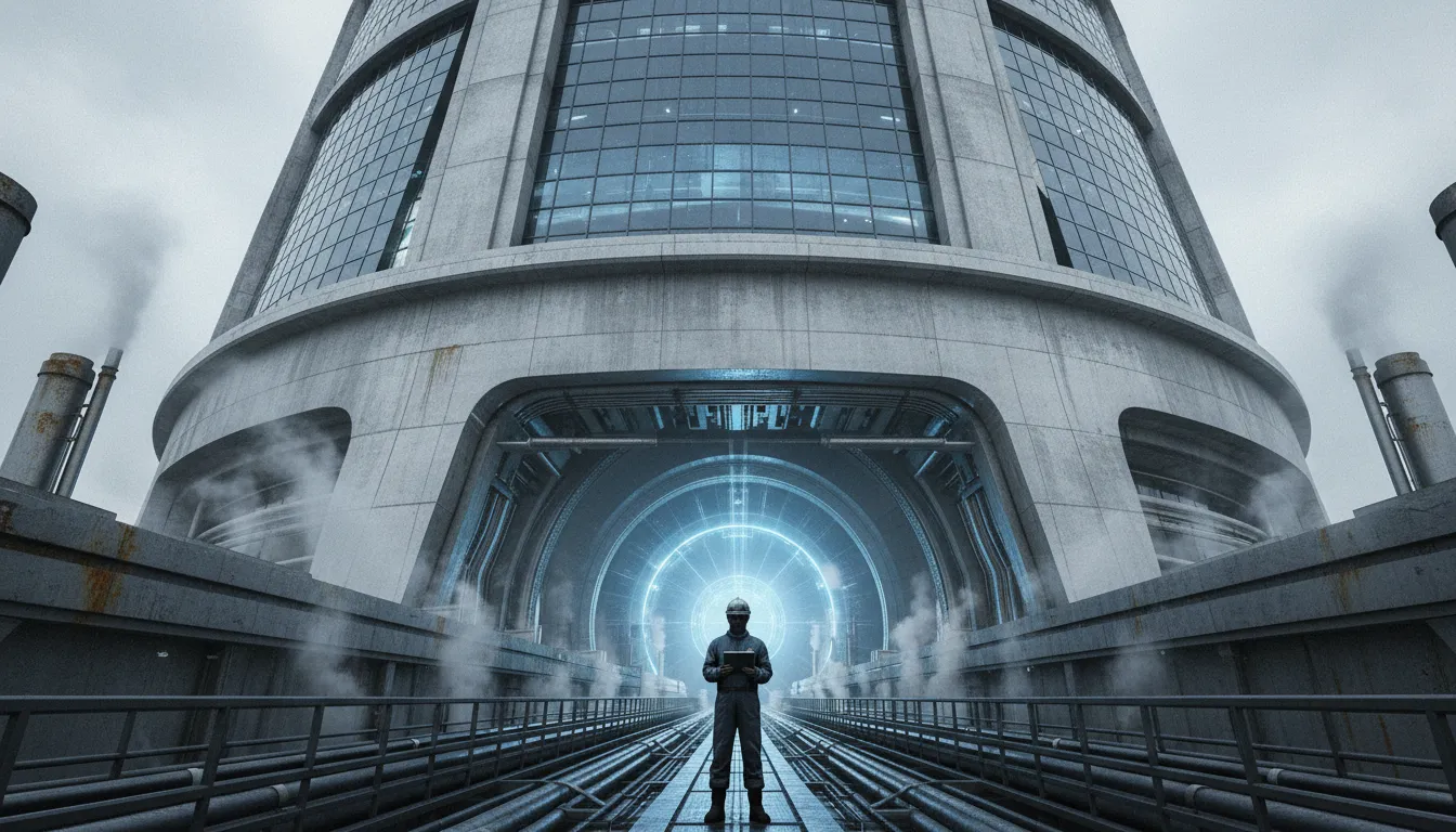 Kína 15. ötéves terve: MI, chipek és növekedés