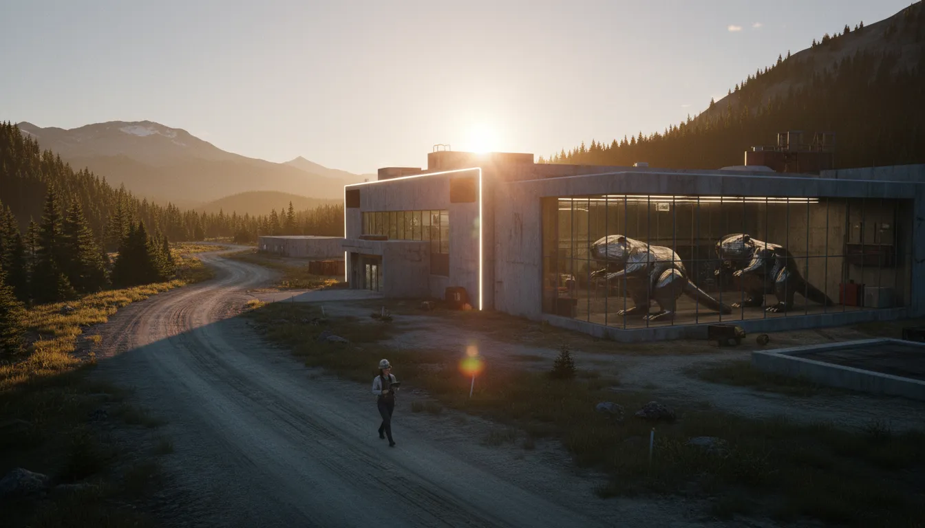 Nový film od Pixaru Hoppers s Meryl Streep v kinách od 6. marca