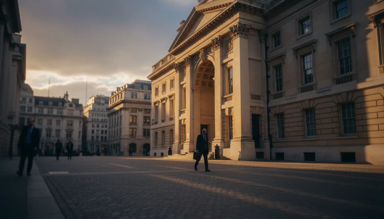 Jak ustalane są ceny złota i co na nie wpływa?