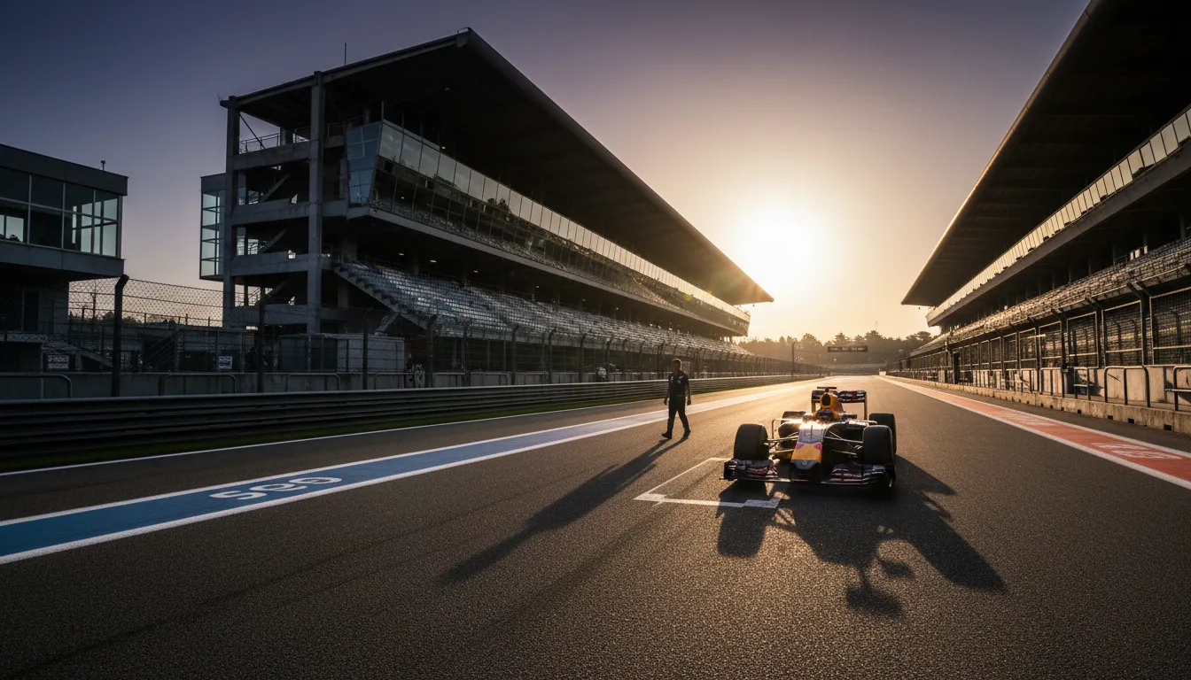 Mi az a DRS a Forma-1-ben, és miért törölték el?