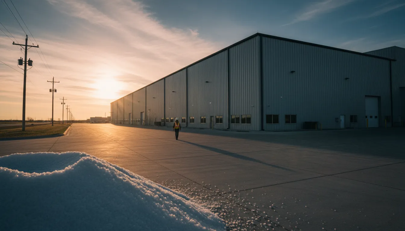 Hogyan működnek a nátrium-ion akkumulátorok és miért fontosak?