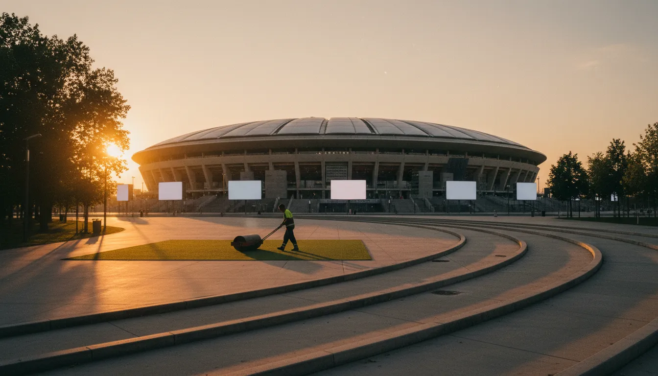 Octavos de Final de la Champions League: Los duelos estelares arrancan el 10 de marzo