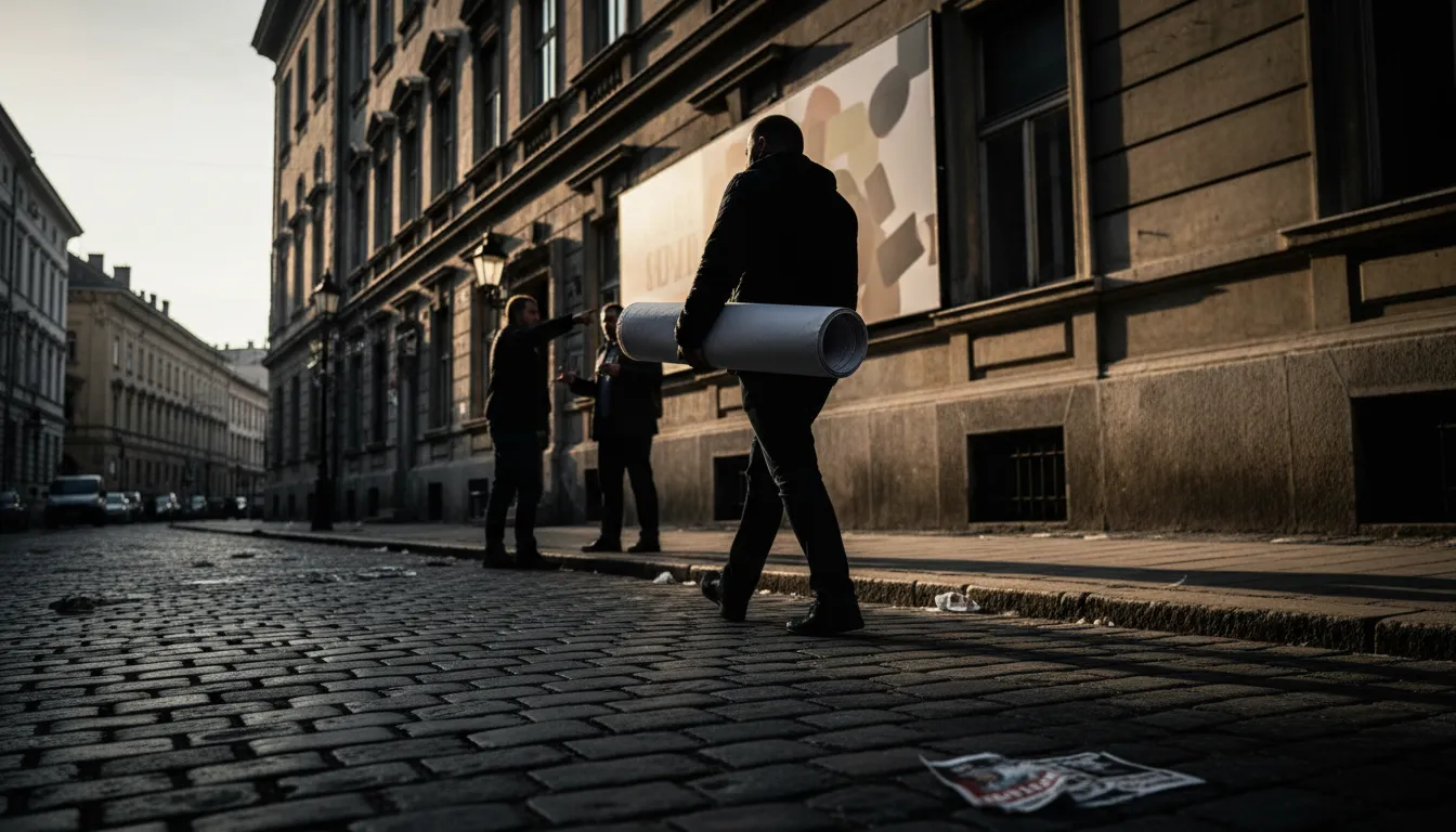 Tisza prowadzi 12 punktami, Orbán prowadzi brudną kampanię