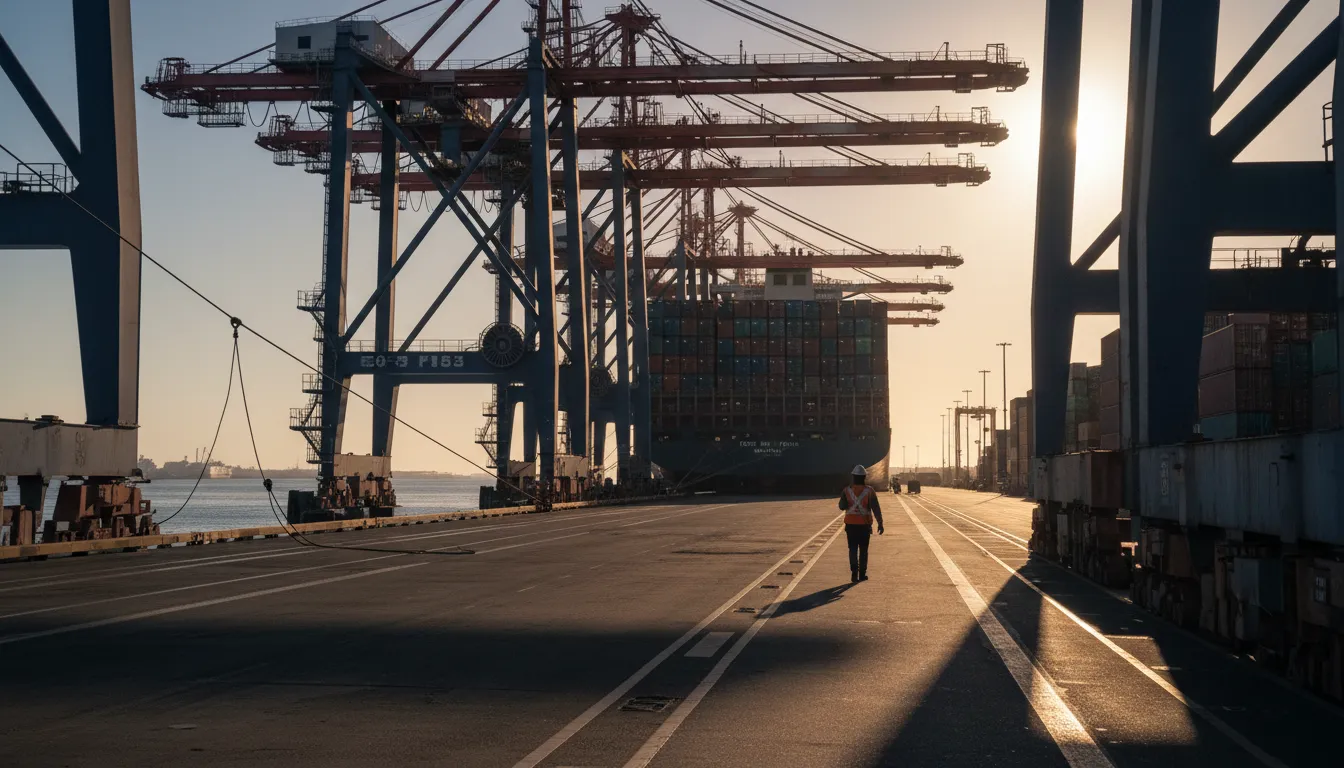 A Bíróság elkaszálta az IEEPA vámokat; Trump 10%-os globális adót vezet be