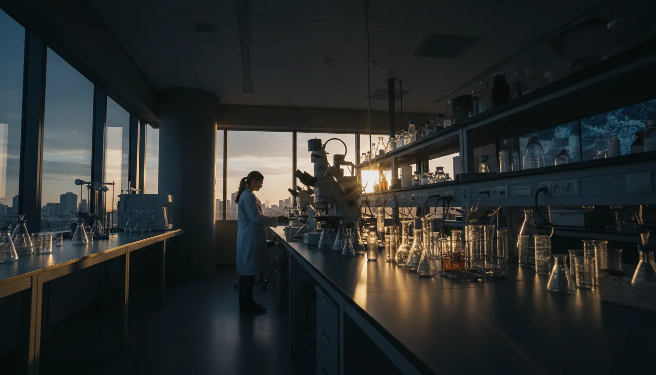 Czym jest białko tau i jak wywołuje chorobę Alzheimera?