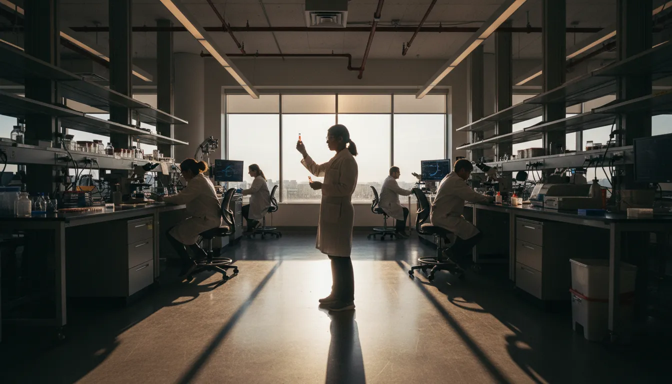 Qu'est-ce qu'une biopsie liquide et comment détecte-t-elle le cancer ?