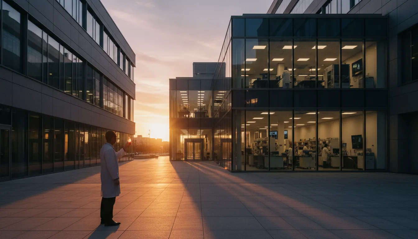 Czym jest biopsja płynna i jak wykrywa raka?