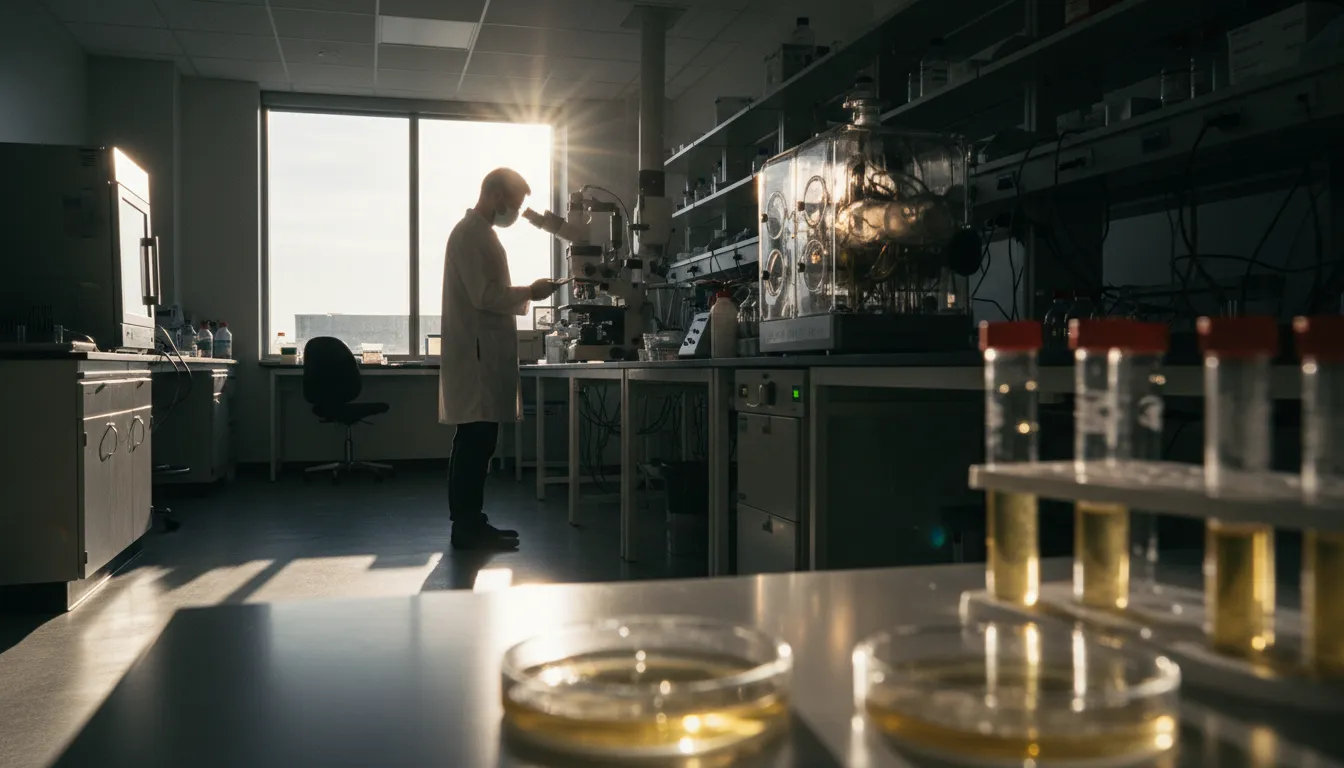 Dlaczego rak trzustki jest tak trudny w leczeniu?