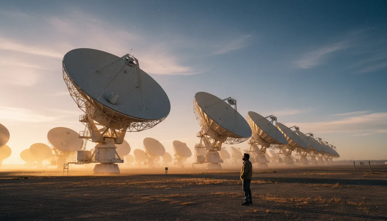 Mik azok a kozmikus üregek, és hogyan formálják az univerzumot?