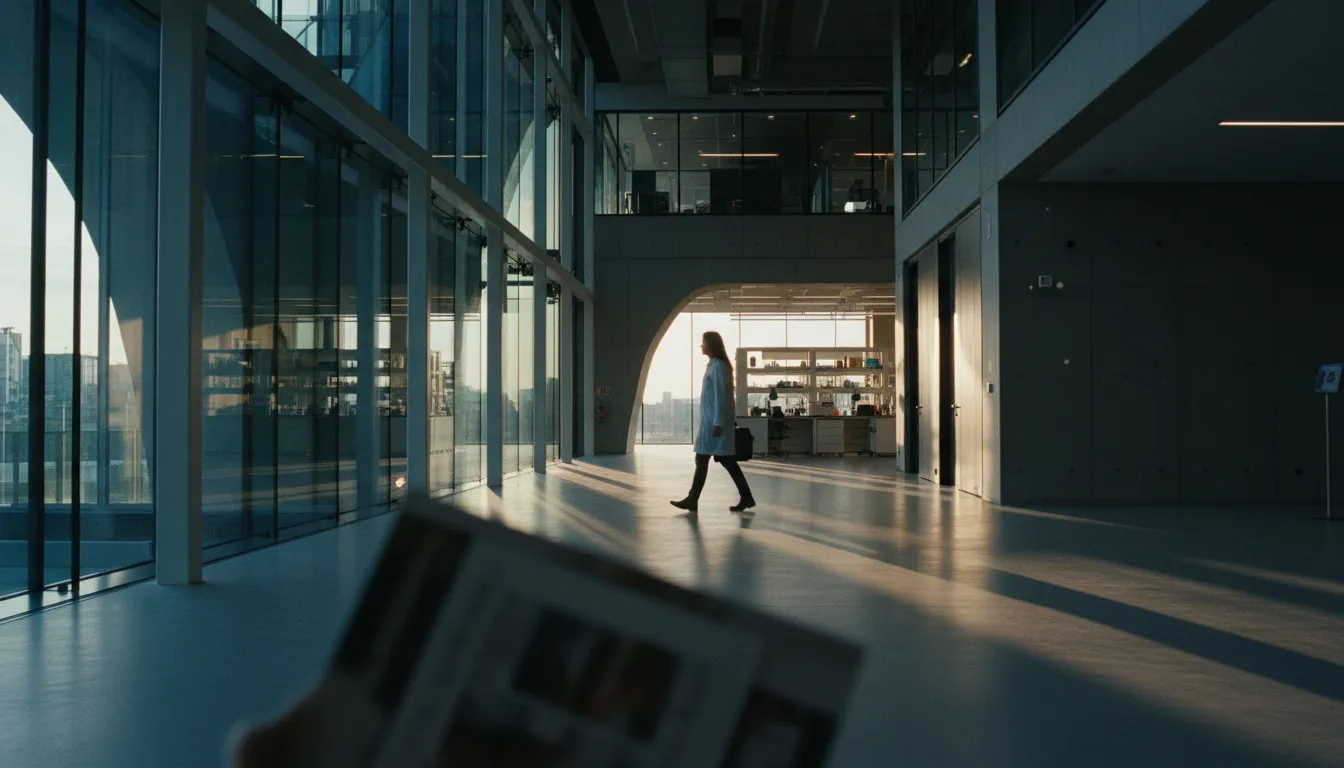 Rejtett DNS-enzimek egy mini-metabolizmust fednek fel a sejtekben