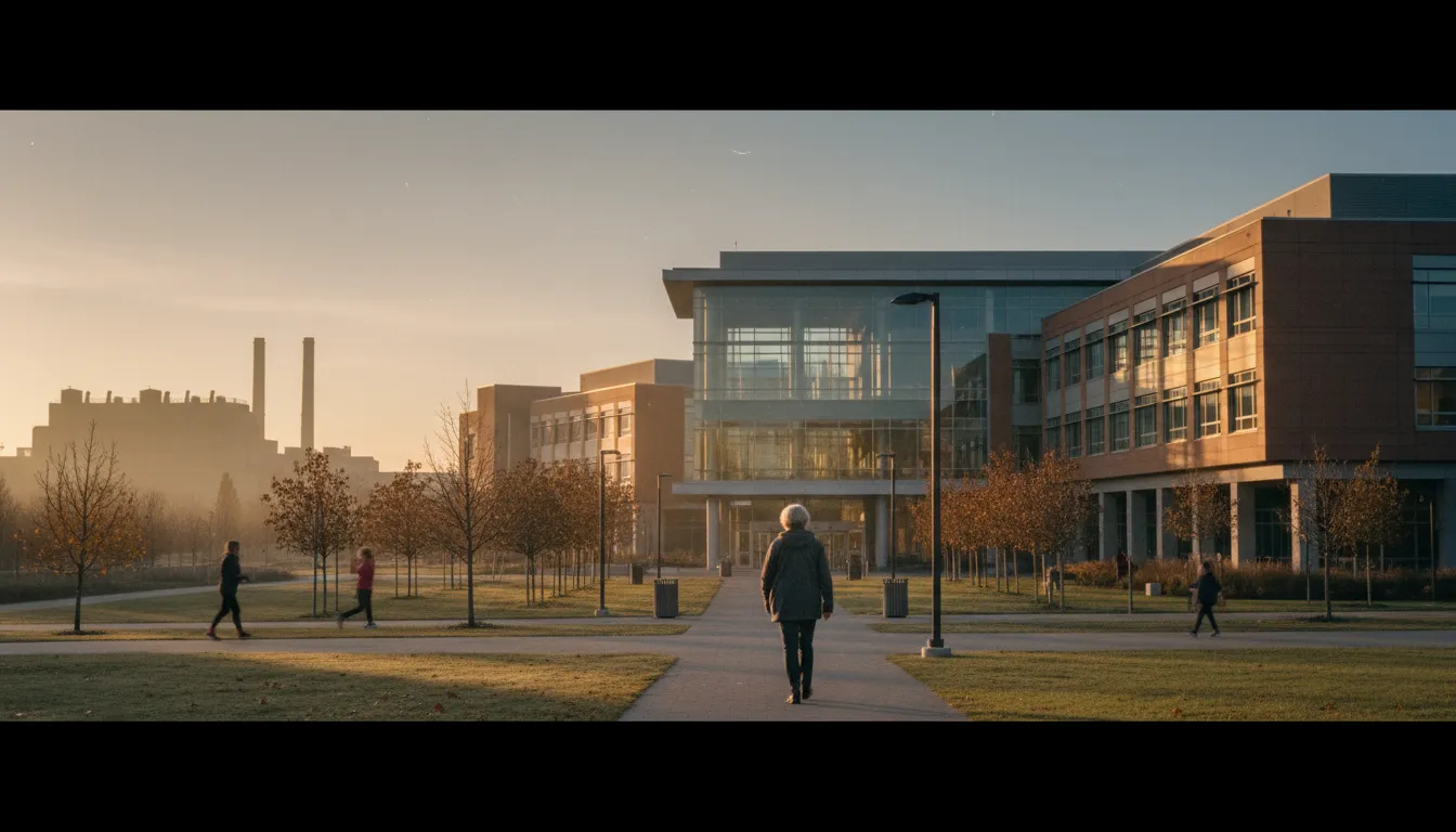 Így működik a zsírmáj – és ezért olyan gyakori