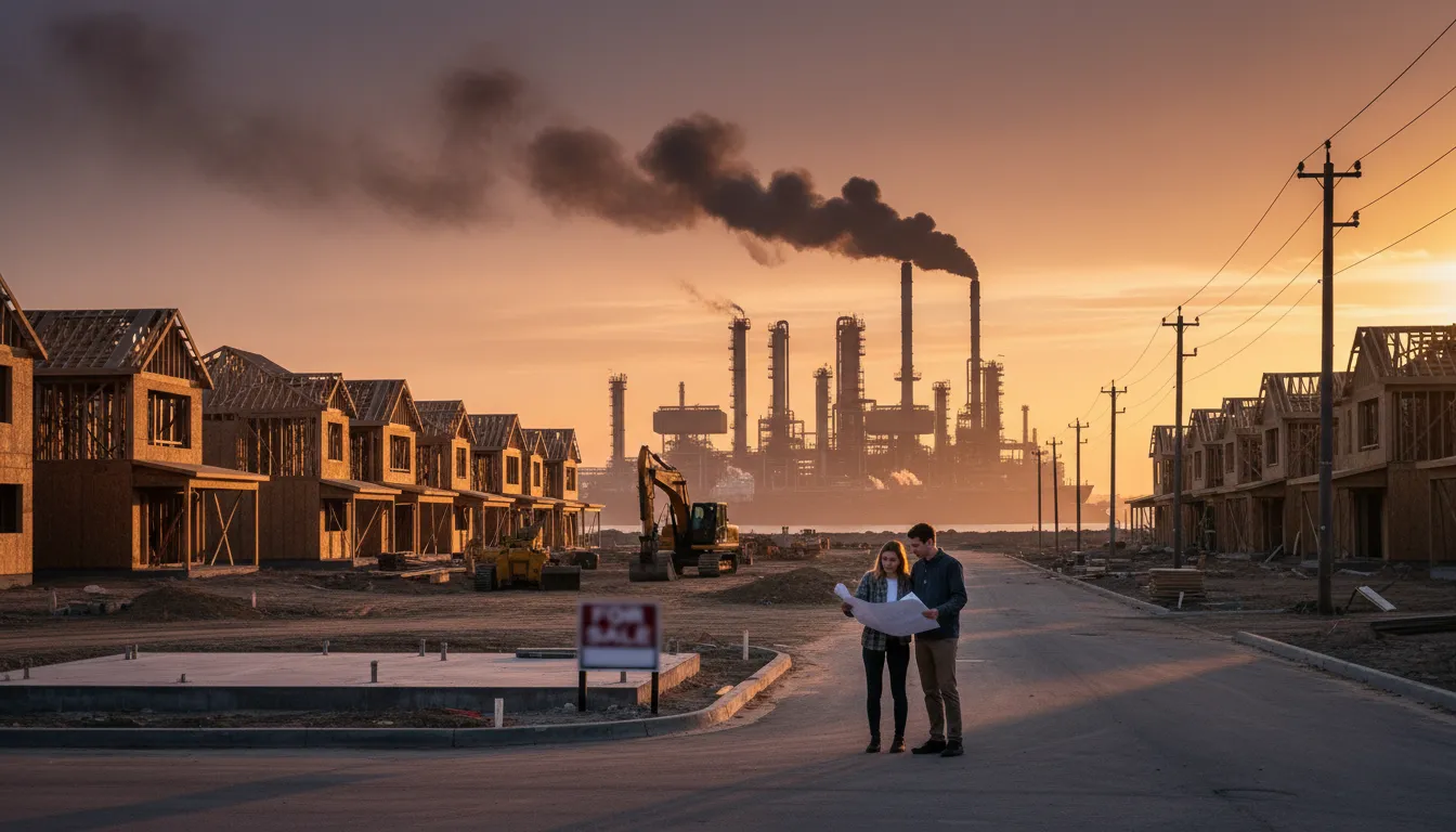 Iráni háború árnyékolja be a biztató tavaszi lakáspiaci szezont