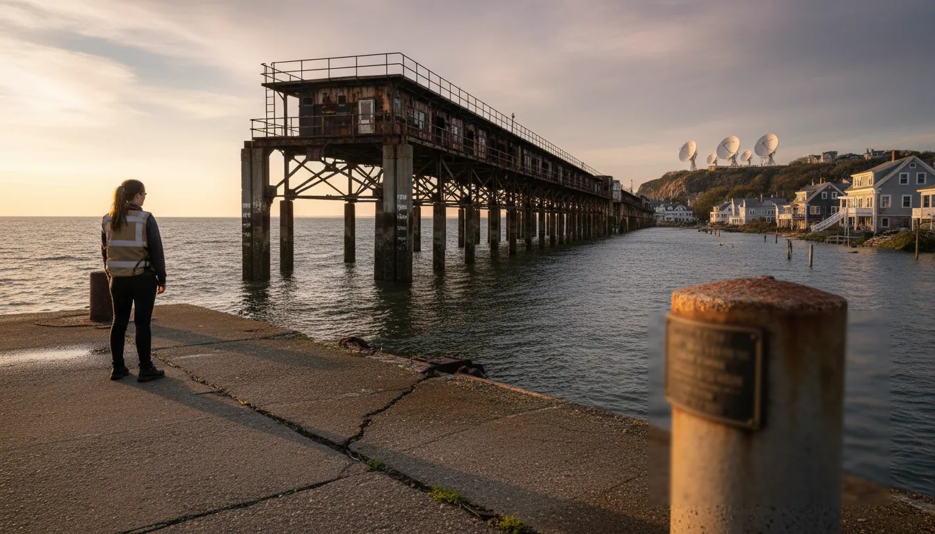 Jak se měří stoupání hladiny moří – a proč jsou výsledky zkreslené