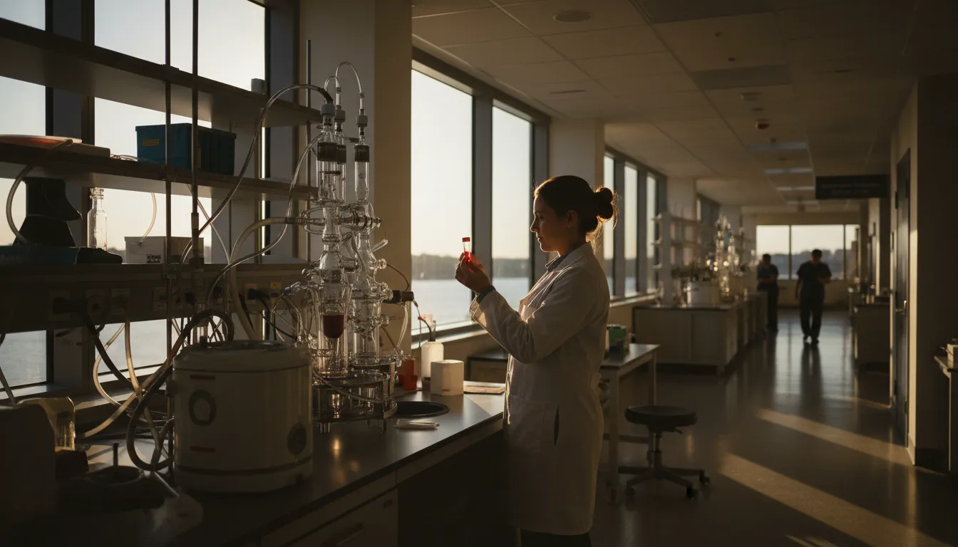 Jak terapia CAR-T walczy z rakiem