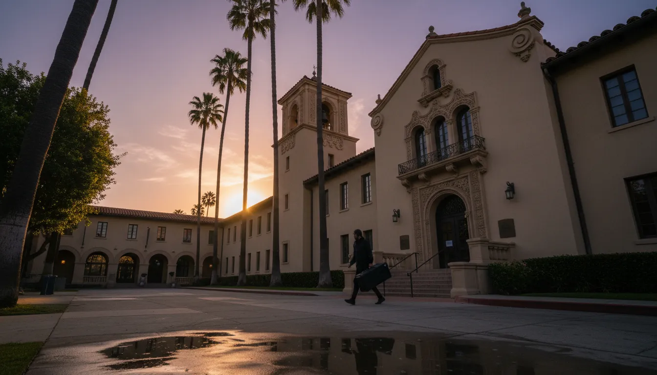 A 'Sinners' harcol a hangmérnökök díjáért a CAS Awards-on