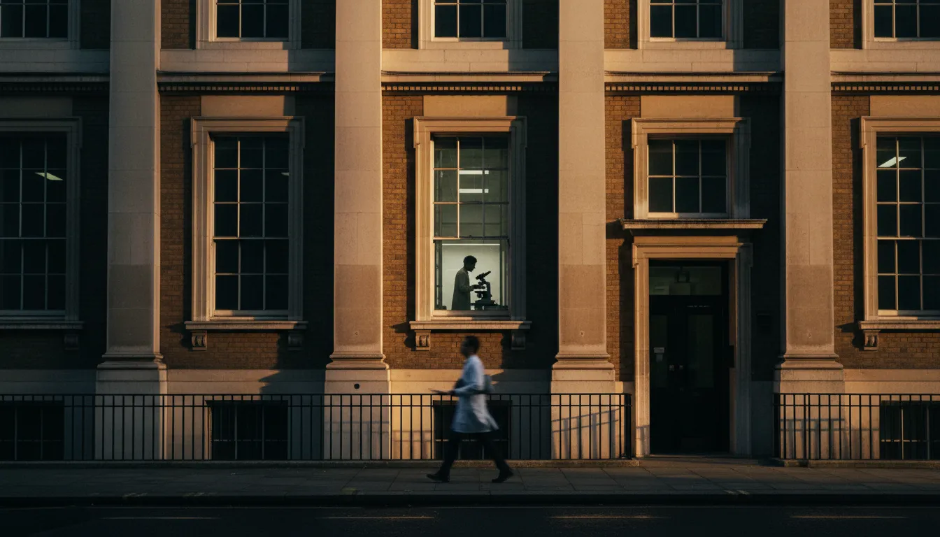 Białko LRG1 zdemaskowane jako główna przyczyna ślepoty cukrzycowej