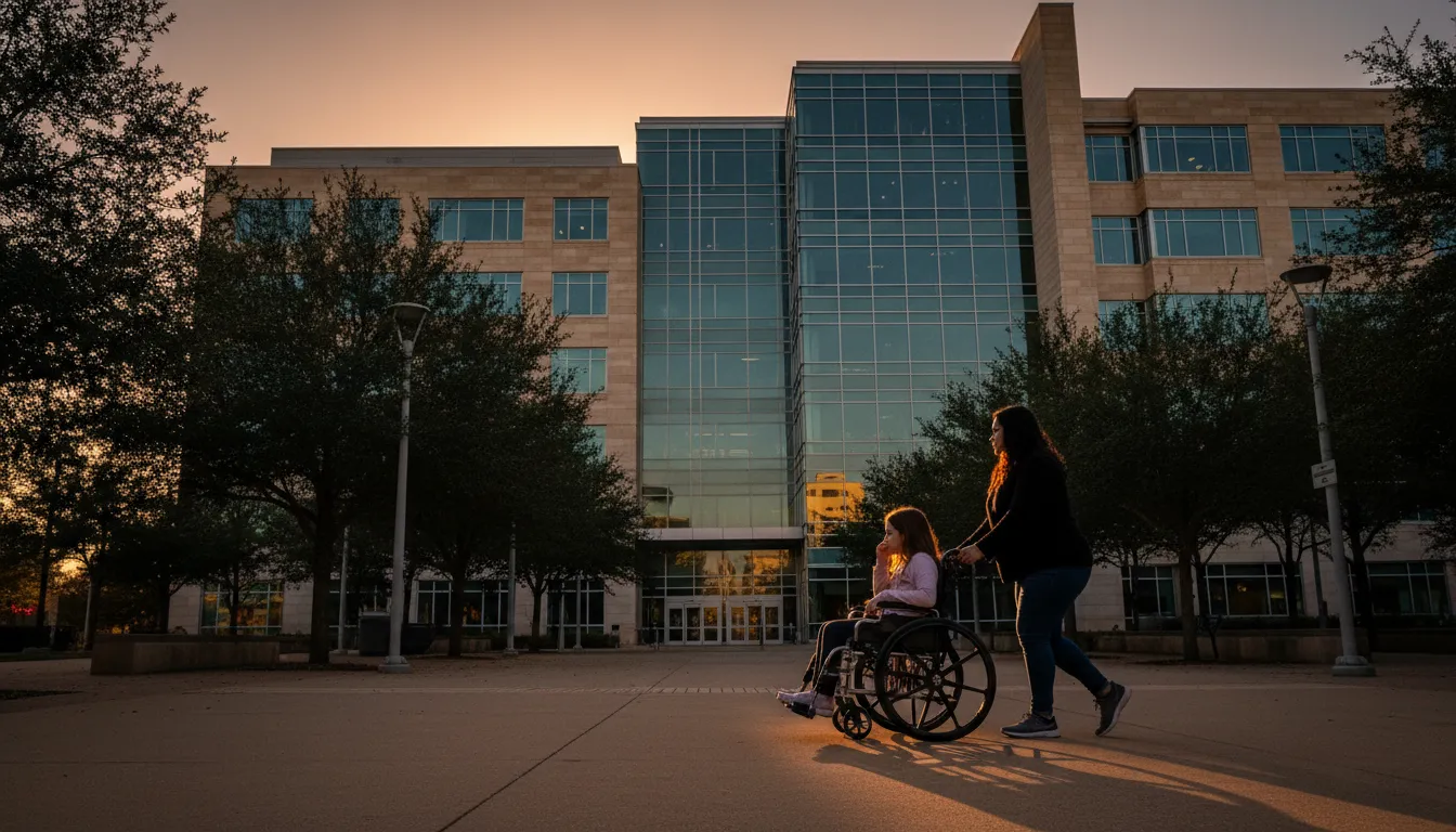 Czym jest zespół Retta i dlaczego tak trudno go leczyć?