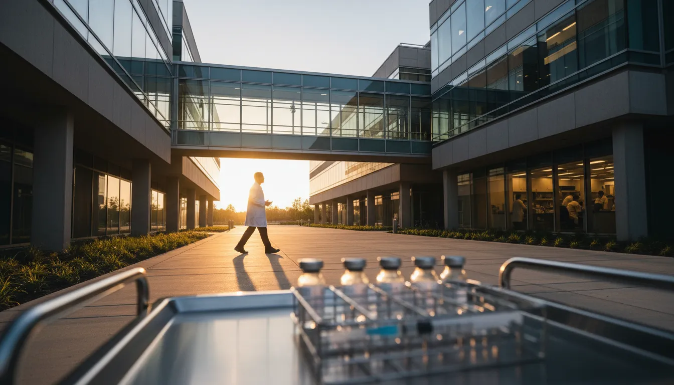 Jak działają leki zapobiegające HIV: od tabletek po zastrzyki