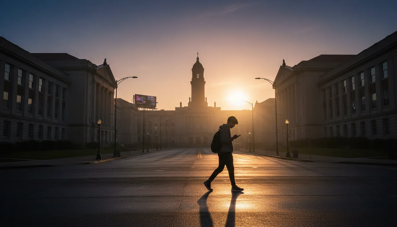 Dlaczego nastolatki potrzebują więcej snu – i dlaczego go nie mają