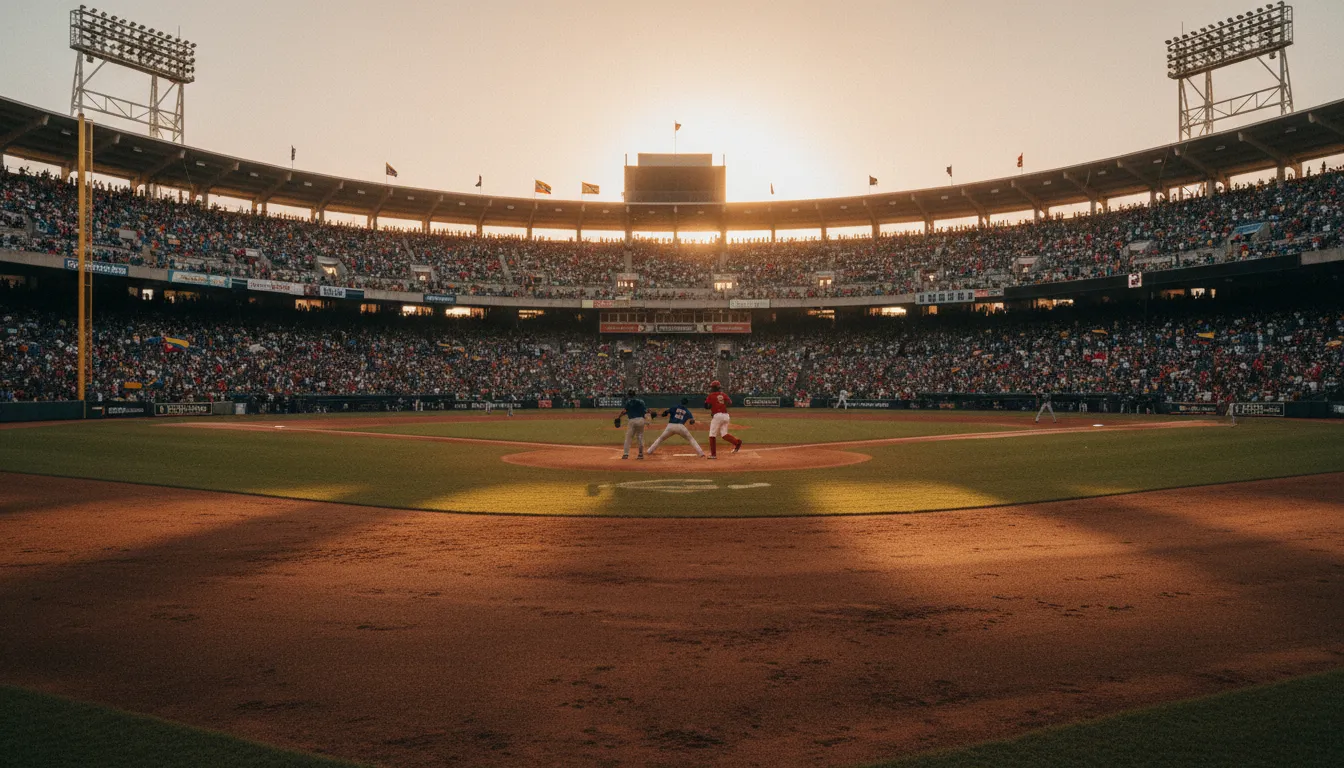 Kolumbia–Kuba: Karibi párharc a 2026-os Klasszikuson