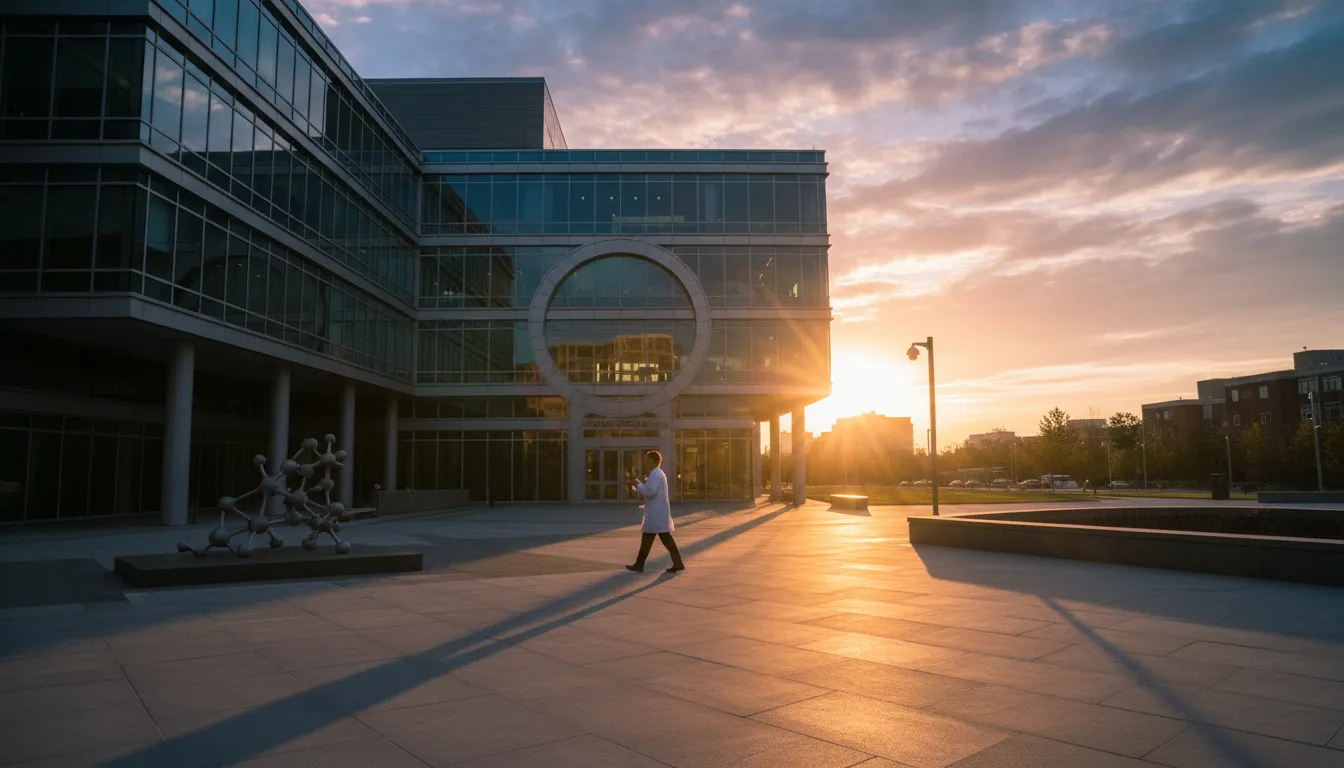 Jak działa PrEP: od codziennych tabletek po zastrzyki dwa razy w roku