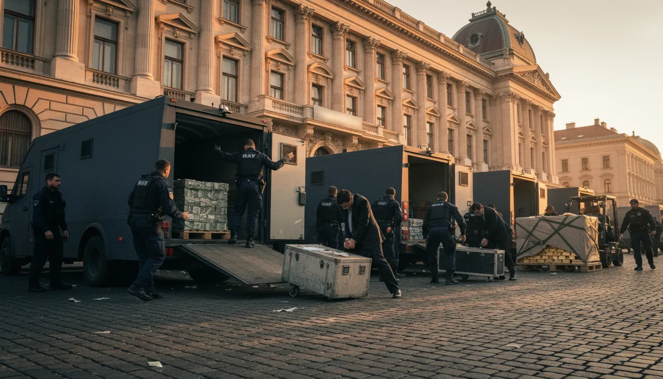 NAV lefoglalt 75 millió dollárt ukrán bankároktól