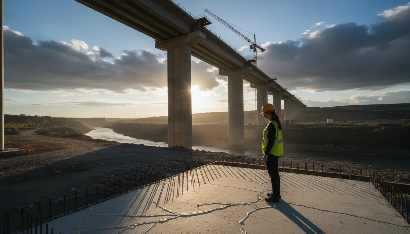 Hogyan működnek az öngyógyító anyagok, és miért fontosak?