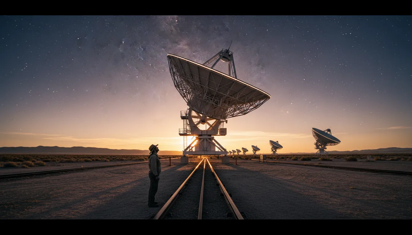 Mi az a megamaser? Hogyan hoznak létre a galaxisok űrlézereket