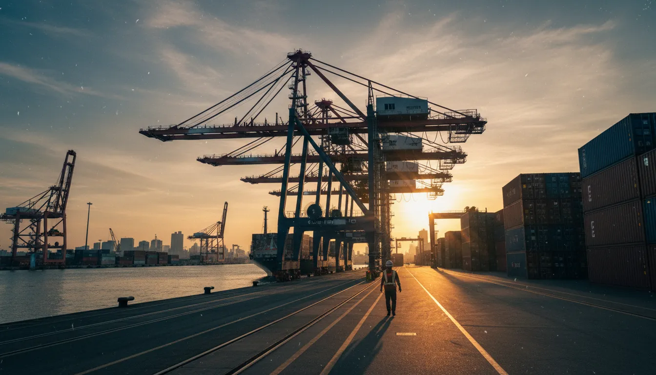 Trump vámjai átrajzolják a globális kereskedelmet, miközben a deficit eléri a 70 milliárd dollárt