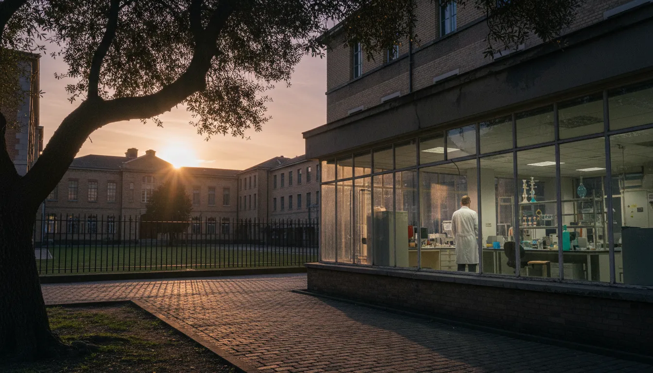 Czym jest zespół Dravet i dlaczego tak trudno go leczyć?