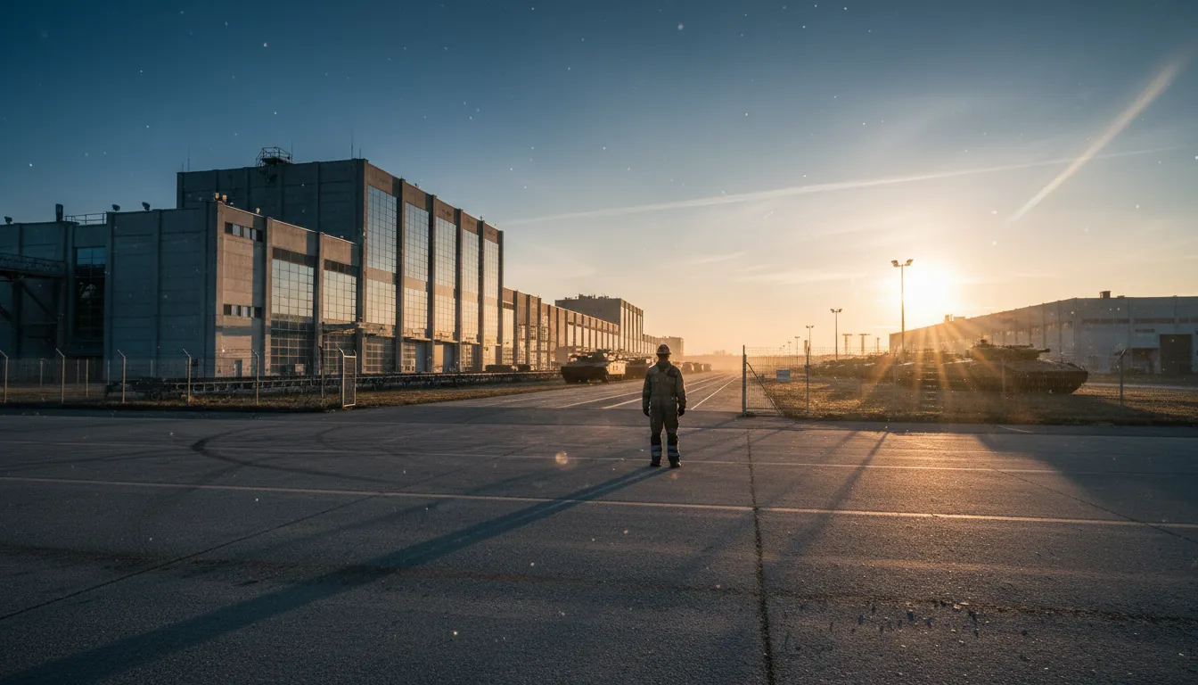 Lengyelország a NATO élén: a GDP közel 5%-a védelmi kiadásokra 2026-ban