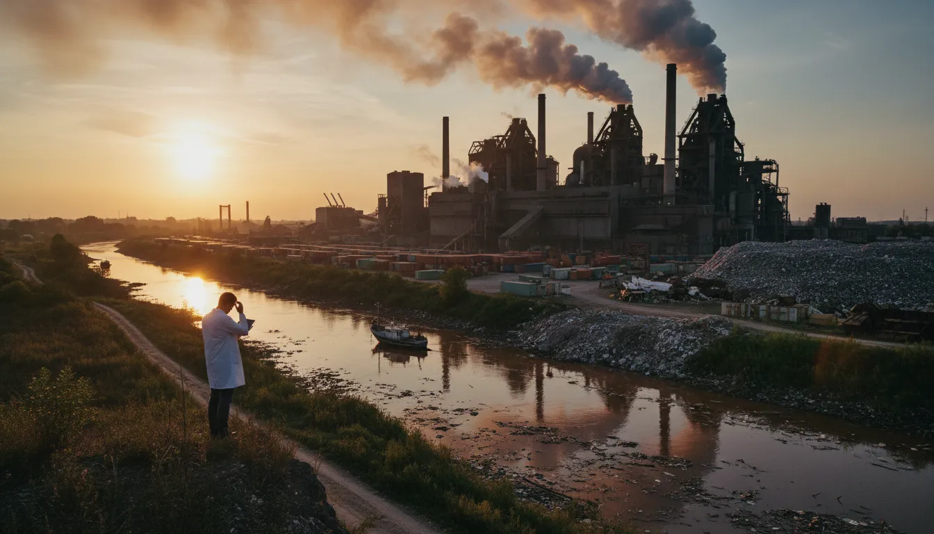 Hogyan korrumpálják a papírmalmok a tudományt – és miért nehéz megállítani őket