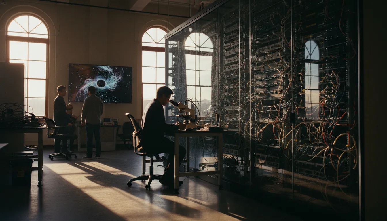 Czym jest obliczanie neuromorficzne i jak działa?