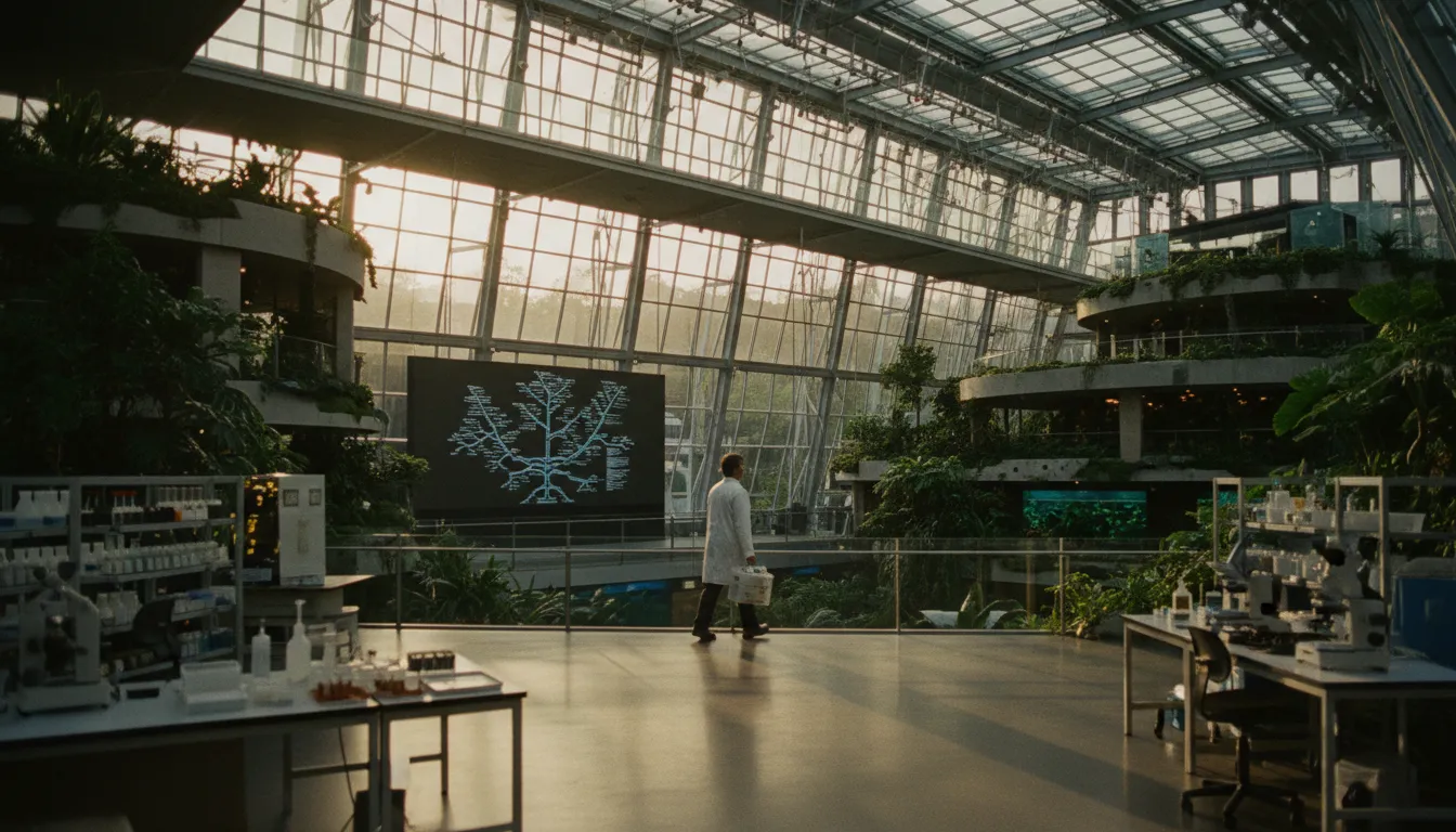 Mik azok a rejtett fajok, és hogyan találják meg őket?