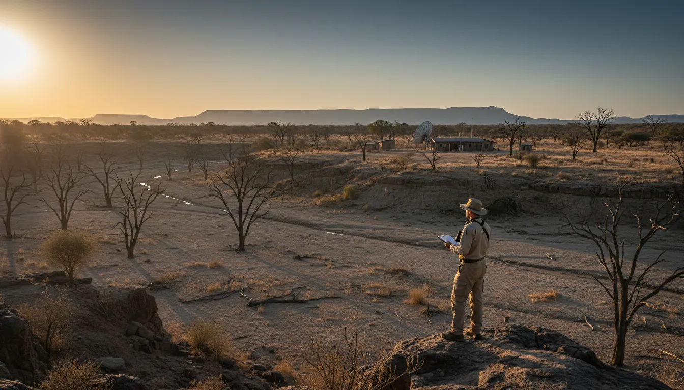 Lassul a természet motorja: egyharmadával csökkent a fajok cserélődése