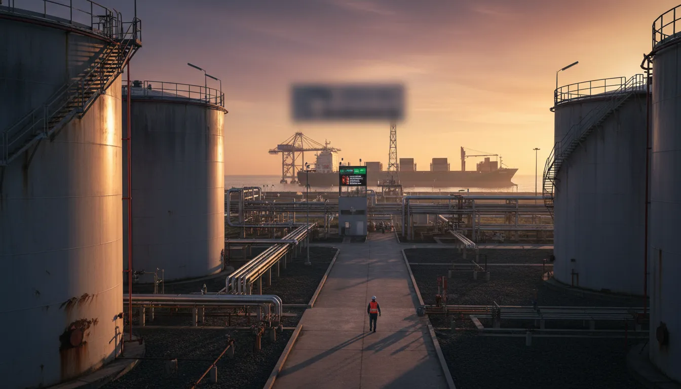 Hormuz-válság: drágul az üzemanyag, stresszteszt a MOL-nak