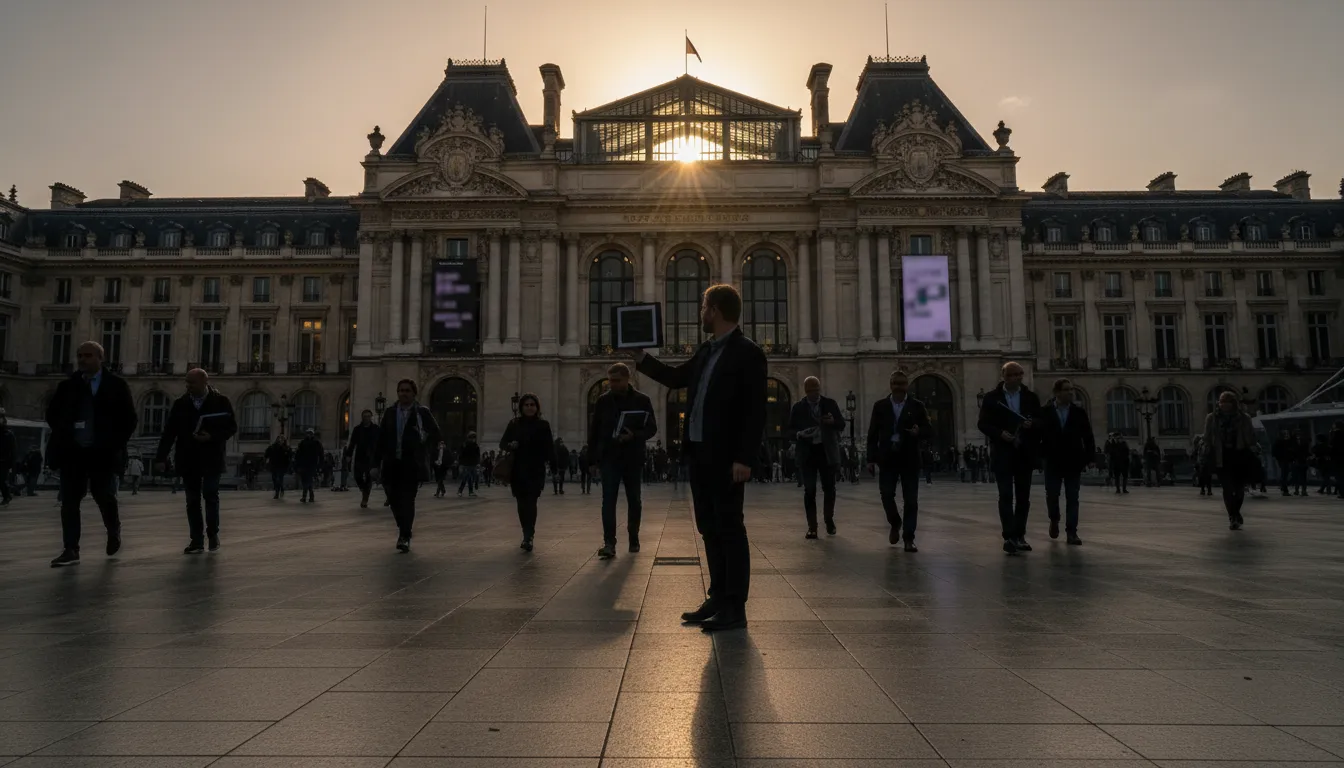 Iberoamerika meghódította a Series Mania Forum 2026-ot