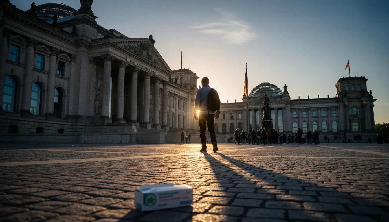 Weight-Loss Injections: Public Health Insurance Refuses Coverage — Parliament Divided