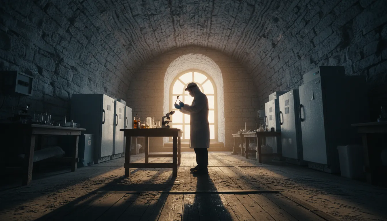 Mi az az ősi DNS, és hogyan használják a tudósok?