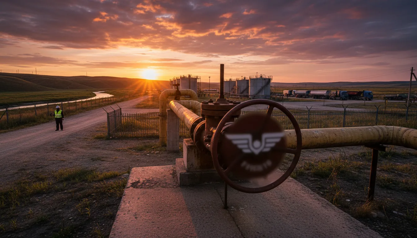 Fico blokkolja az EU hitelét Ukrajnának – Feltétel: Barátság kőolajvezeték