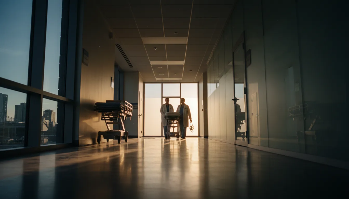 Mi az alvási apnoé és hogyan kezelhető?