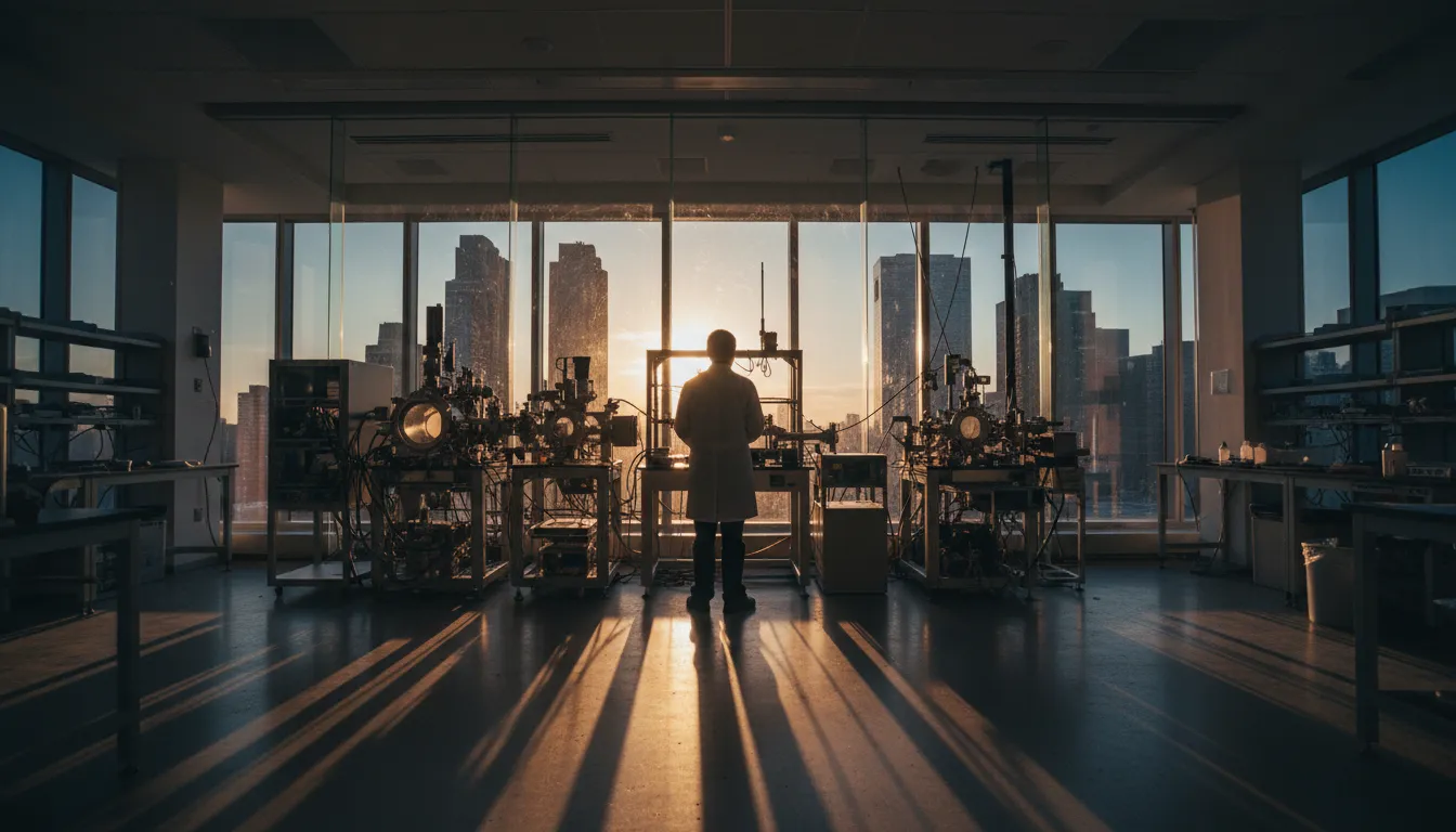 Mi az a plazmonika és hogyan működik?