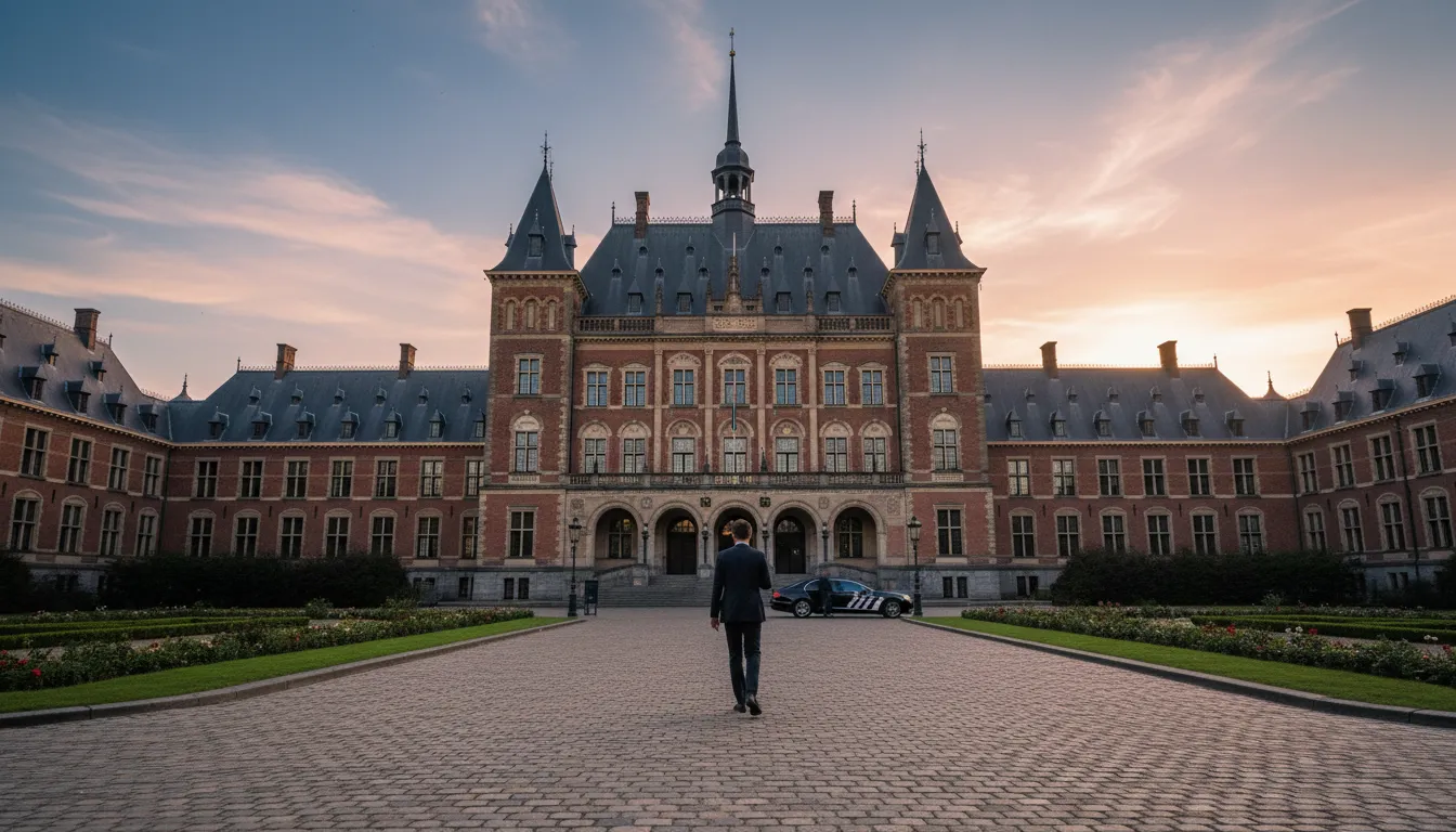 Mi az a diplomáciai mentesség és hogyan működik?